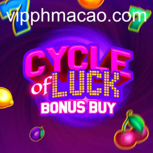 Exploring the Thrilling World of CycleofLuckBonusBuy in PHMacao