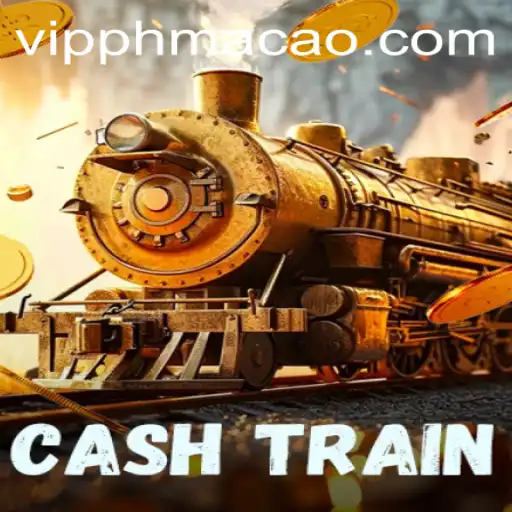 All Aboard the CashTrain: The Game Changing the Face of Digital Gaming