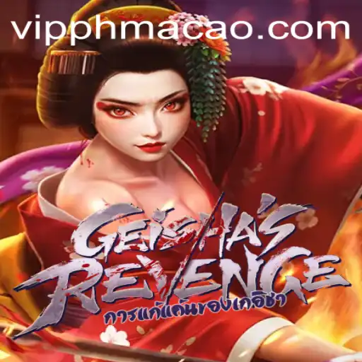 GeishasRevenge: A Closer Look at the Thrilling New Gaming Experience