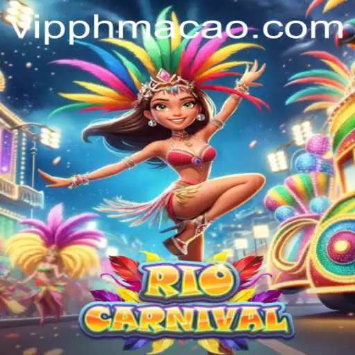 RioCarnival: Experience the Vibrant Pulse of the Tropics with a Twist