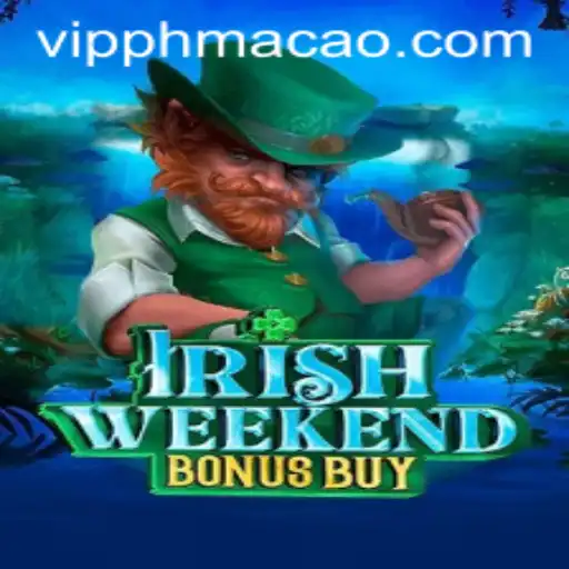 Exploring 'IrishWeekendBonusBuy': A Thrilling New Experience in Online Gaming