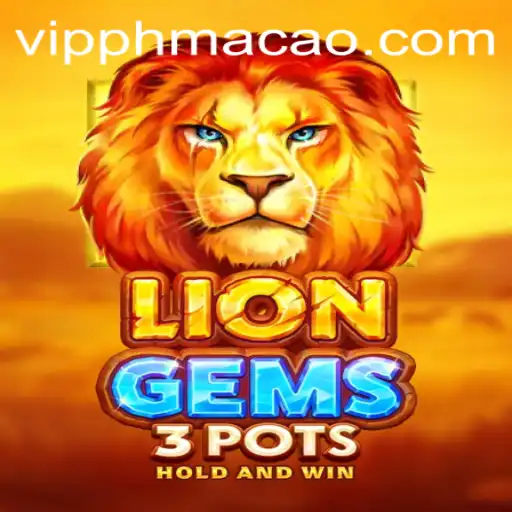 Discover the Exciting World of LionGems3pots and Its Connection to phmacao