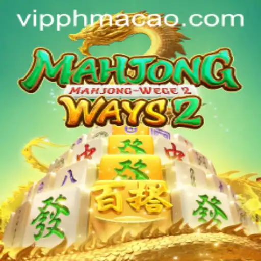 Exploring the Excitement of MahjongWays2 with a Touch of Macao Vibe